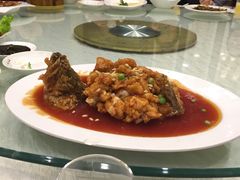 -晋阳饭庄(虎坊桥店)