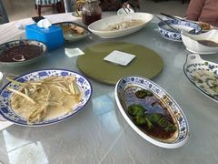 -芸海阁·农家私房菜(沙家浜景区出口店)