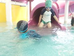 -南宫温泉水世界