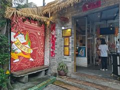 -龙桥私厨·姜花菊花过桥鱼·顺德菜(容桂店)