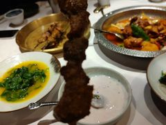 -丝路金桃·新疆菜(徐汇店)