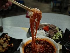-乔岩保应烧烤店