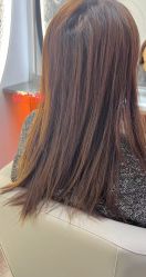 -艾美A·M Hair Salon