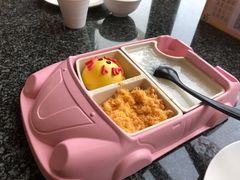 -锦园餐厅(九龙湖开元度假村店)
