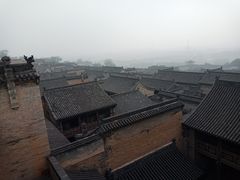 -山西王家大院