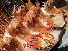 -Minase水濑·日料放题(外滩店)