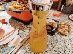 -炭舍干锅(华发商都店)