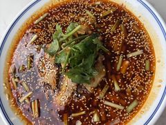 -龙抄手(文殊坊店)