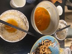 -里面·Noodlology(机电院店)