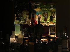 -NAYA Bar ·酒(红山店)