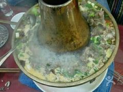 -老字号·阿里巴巴特色牦牛肉汤锅