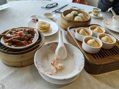 -南海渔村(珠江新城店)