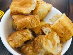油条-PHO·5越南牛肉粉(建新路店)
