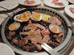 -火炉火自助餐(西直门凯德MALL店)