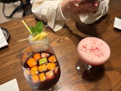 -Apollo·西班牙小酒馆(安福路店)