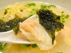 -宁波汤团店(外滩店)