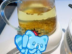 -杏花堂晋商私房菜(华熙五棵松店)