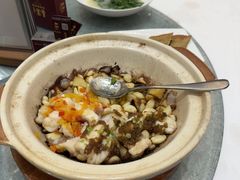 -喜宴又一村·粤菜·茶点·海鲜(壹方天地店)