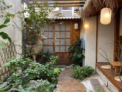 -边渡咖啡烘焙店(昙华林店)