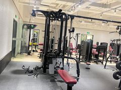 -FLARE STAR FITNESS(复地活力城店)