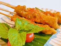 -清莱湾 CHIN RAI·甄选泰餐(万象前海店)