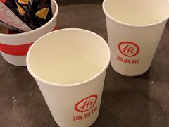-海底捞火锅 (利舞台广场店)