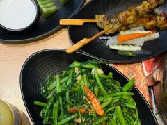 -越小品·越南餐厅(万科里店)