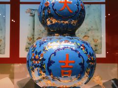 -中国景泰蓝艺术博物馆