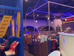 -虾乐园龙虾·夜宵(松江店)