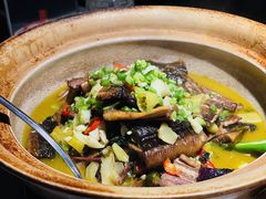 -合品记·湖南私房菜&小龙虾(霄云路店)
