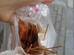 -辽B·小串(总店)