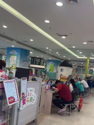 -孩子王童乐园(唐山万达广场店)