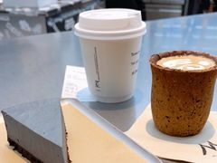 -M Stand(BFC外滩金融中心店)