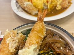 -白熊咖哩(新世界城店)