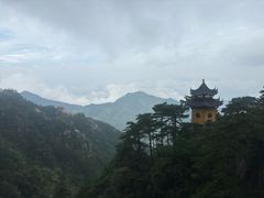 -九华山风景区