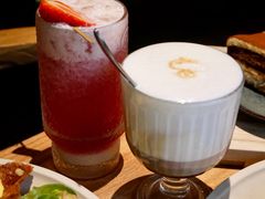 -Common Table · Brunch & Coffee