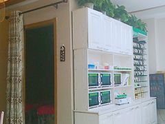 -津派修脚(密云路店)