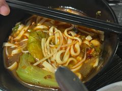 -长沙北辰洲际酒店-兰调全日餐厅