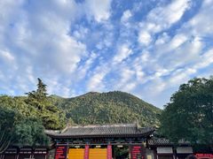 -华清宫景区