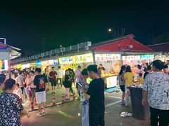 -大学城夜市大排档(凤栖路店)