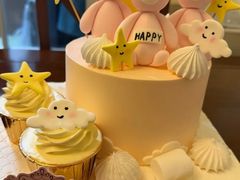 -杜哈夫DOUX RÊVE·生日蛋糕(日月光店)