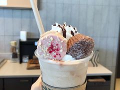 -星巴克(北京门头沟长安天街店)