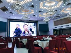 大堂-东豪园林海鲜酒家(南港路辅路店)