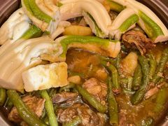 -盛百味·家宴餐厅(霸州分店)