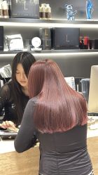 点击看大图 -KS COLOUR漂色·染发·画染