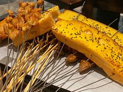 -破店肥哈·东北烧烤·夜宵(南山保利店)