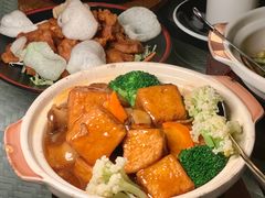 -T館·花园艺术餐厅