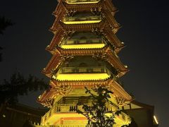 -青州市云门山风景区