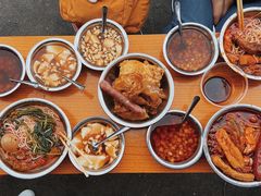 -凤张螺蛳粉·爽口粉(跃进路总店)