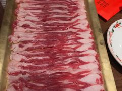 -北京老门框爆肚涮肉馆(凤城六路店)